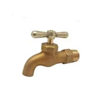 Brass Faucet